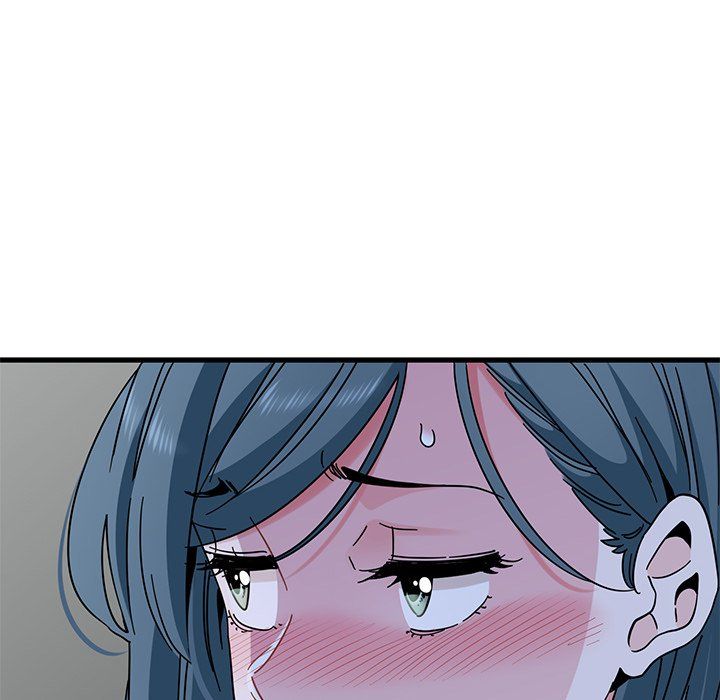 The Turning Point Chapter 90 - Page 58 in English