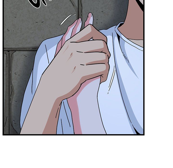The Turning Point Chapter 90 - Page 64 in English