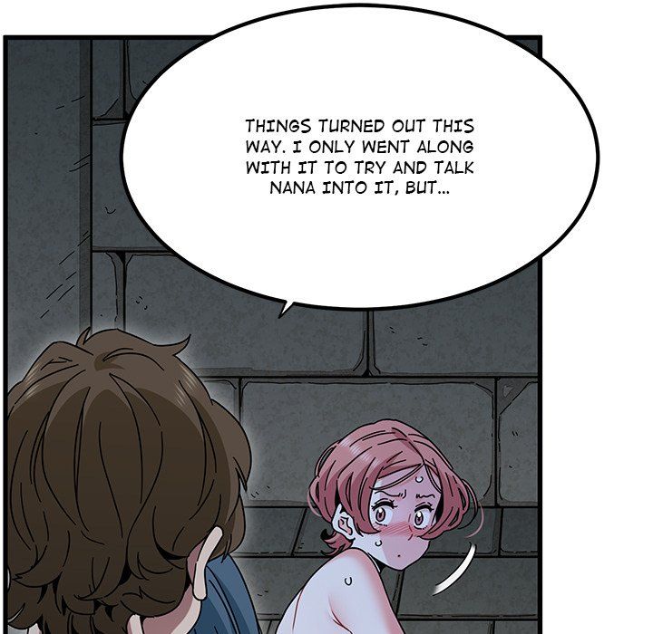 The Turning Point Chapter 90 - Page 68 in English