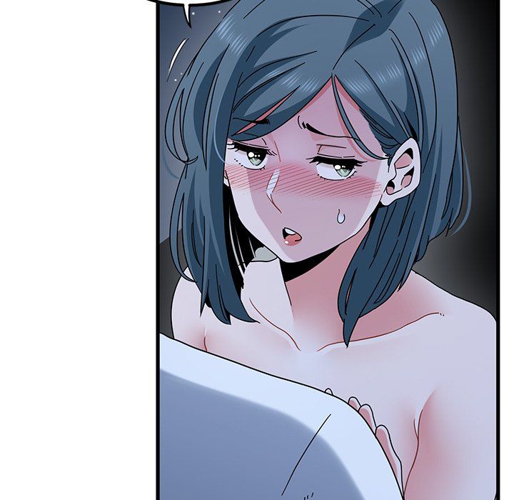 The Turning Point Chapter 90 - Page 71 in English