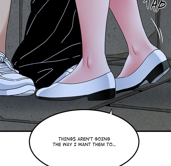 The Turning Point Chapter 90 - Page 73 in English