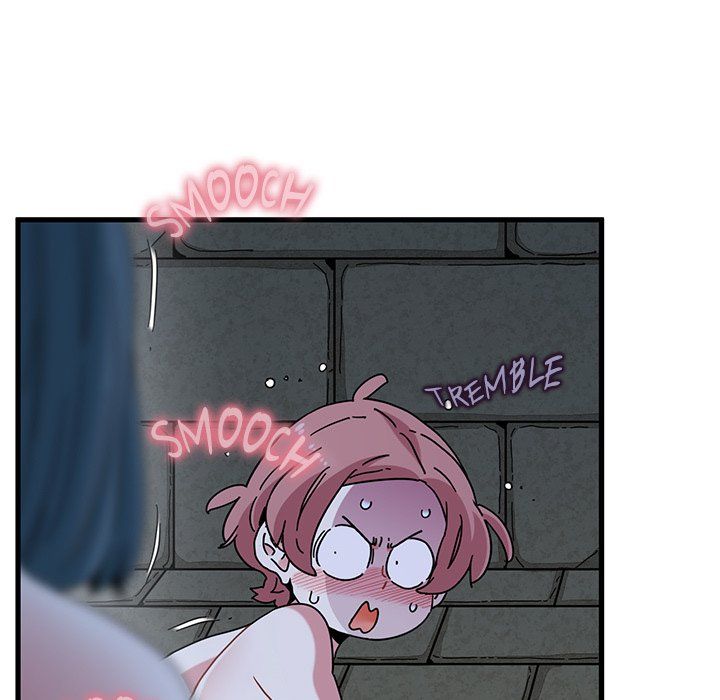 The Turning Point Chapter 90 - Page 77 in English
