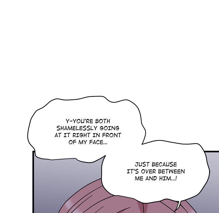 The Turning Point Chapter 90 - Page 87 in English