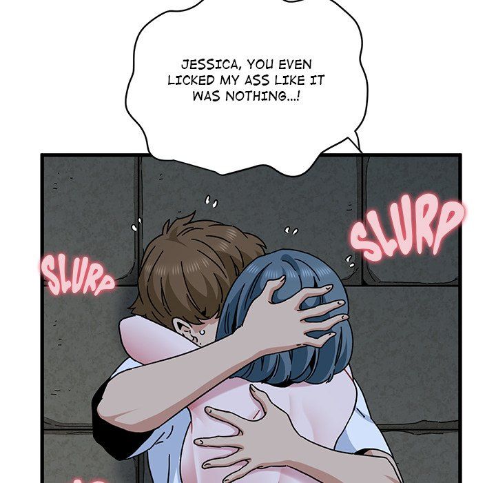 The Turning Point Chapter 90 - Page 92 in English