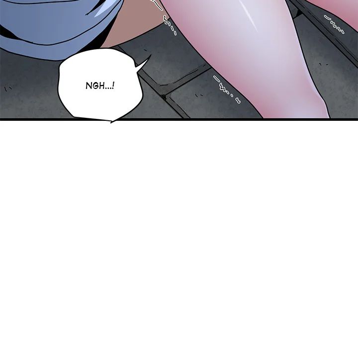 The Turning Point Chapter 91 - Page 104 in English