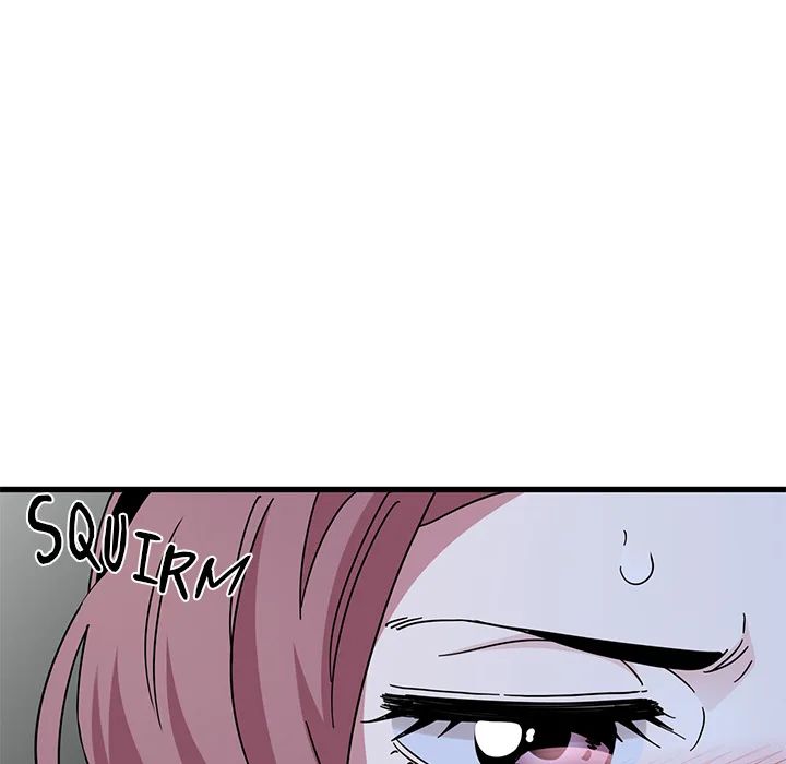 The Turning Point Chapter 91 - Page 107 in English