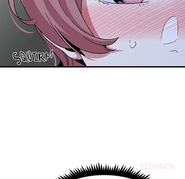 The Turning Point Chapter 91 - Page 108 in English