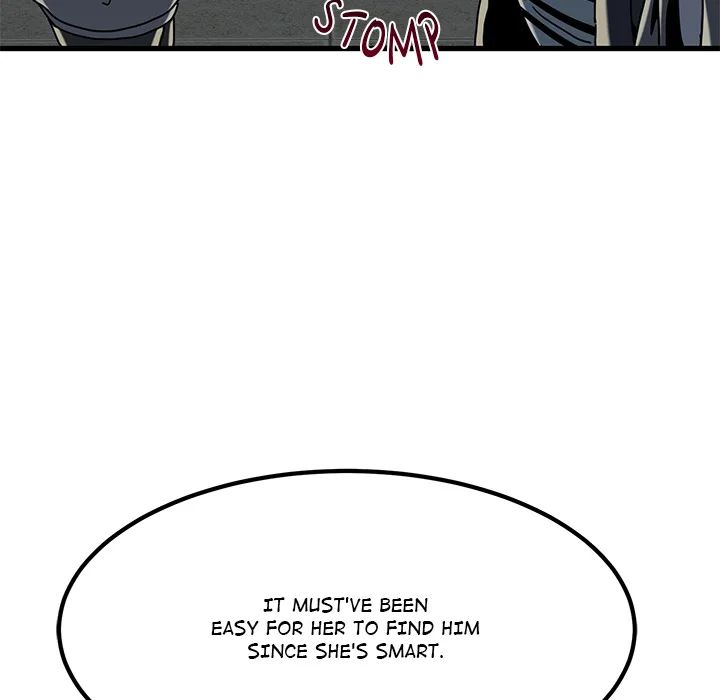 The Turning Point Chapter 91 - Page 11 in English