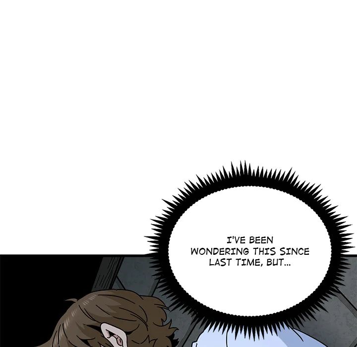 The Turning Point Chapter 91 - Page 111 in English