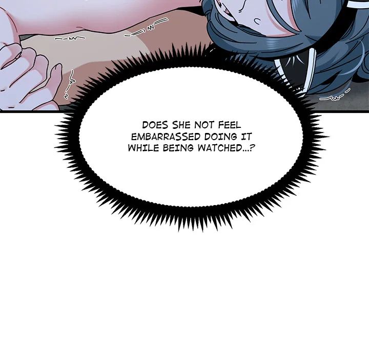 The Turning Point Chapter 91 - Page 113 in English