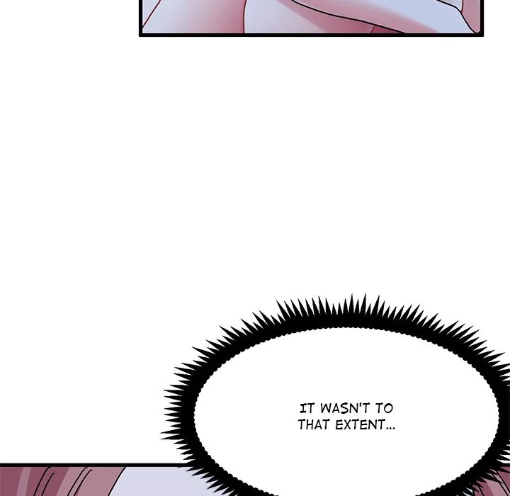 The Turning Point Chapter 91 - Page 118 in English