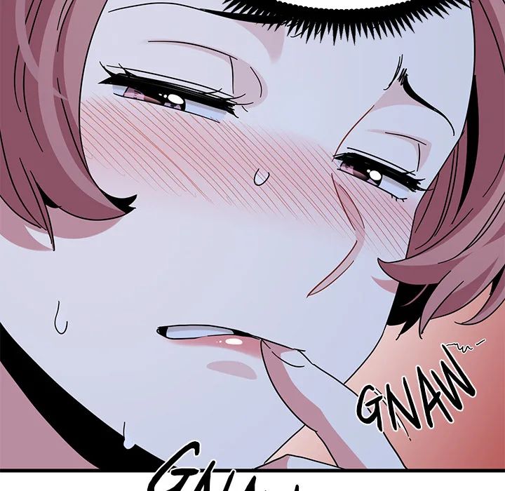 The Turning Point Chapter 91 - Page 119 in English