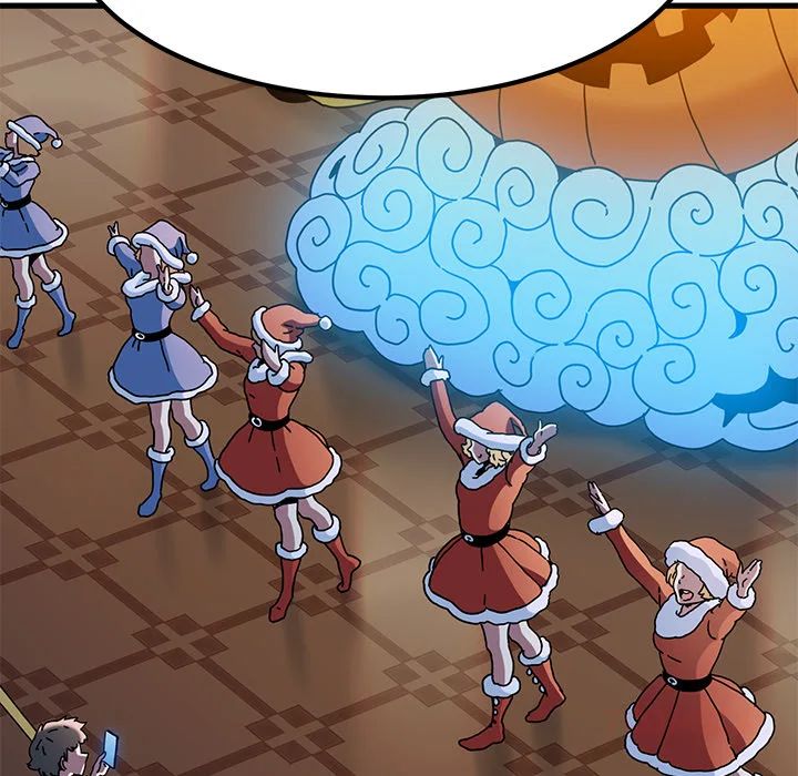 The Turning Point Chapter 91 - Page 12 in English