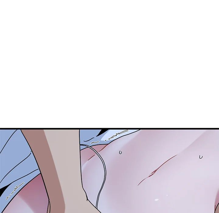 The Turning Point Chapter 91 - Page 123 in English
