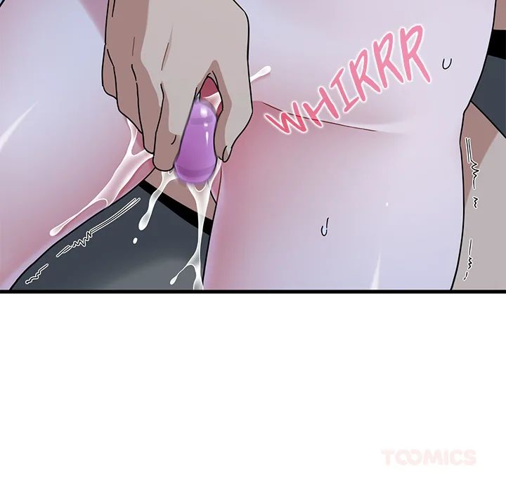 The Turning Point Chapter 91 - Page 124 in English