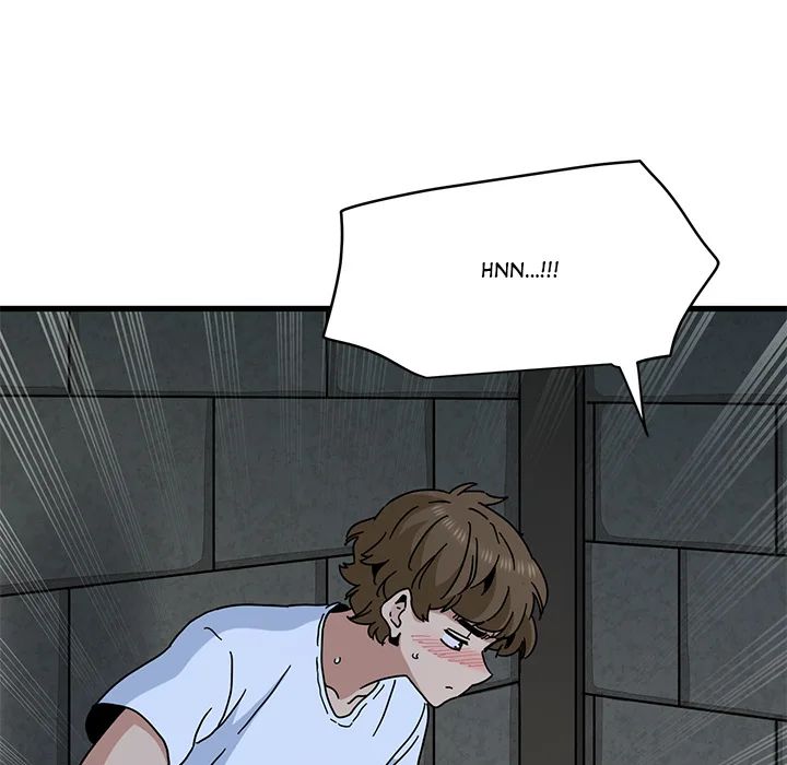 The Turning Point Chapter 91 - Page 130 in English