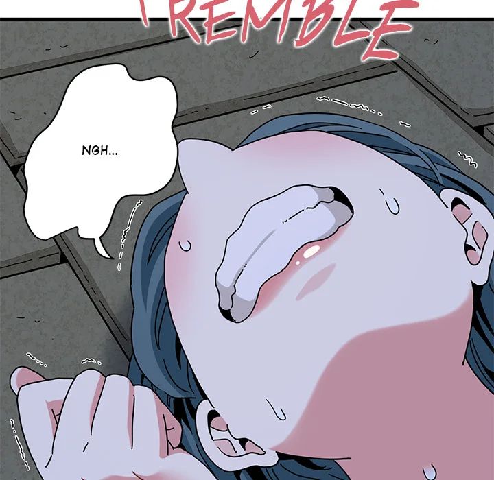 The Turning Point Chapter 91 - Page 133 in English
