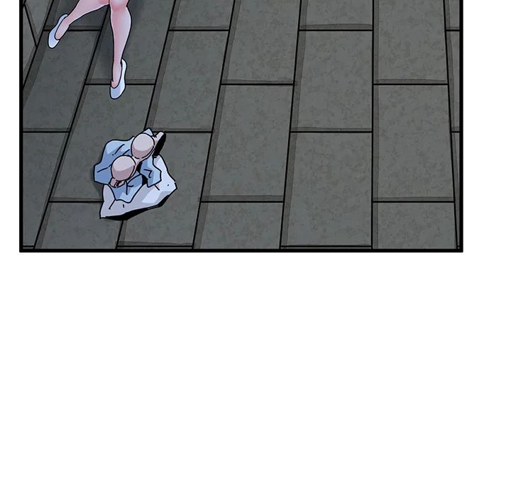 The Turning Point Chapter 91 - Page 136 in English