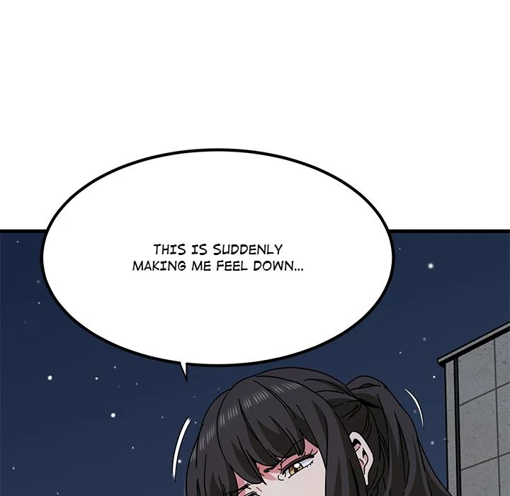 The Turning Point Chapter 91 - Page 14 in English