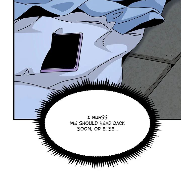 The Turning Point Chapter 91 - Page 145 in English