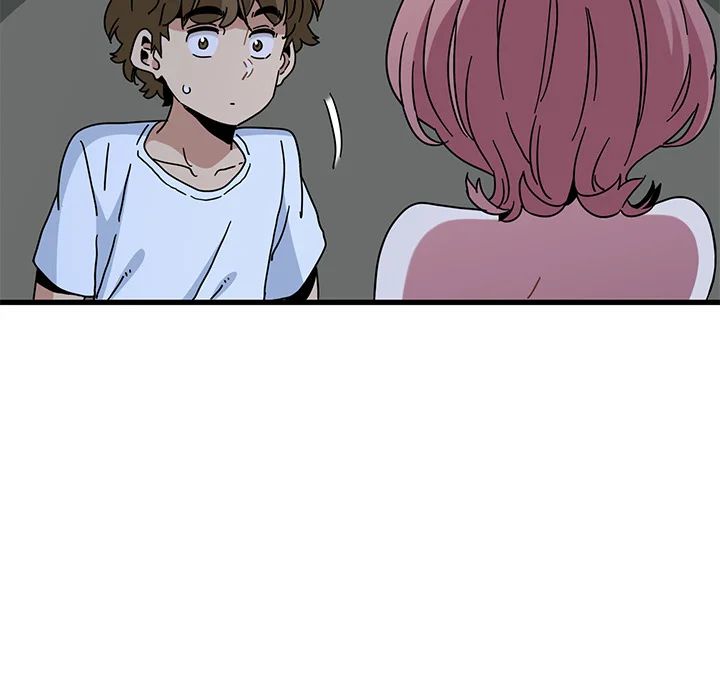 The Turning Point Chapter 91 - Page 147 in English