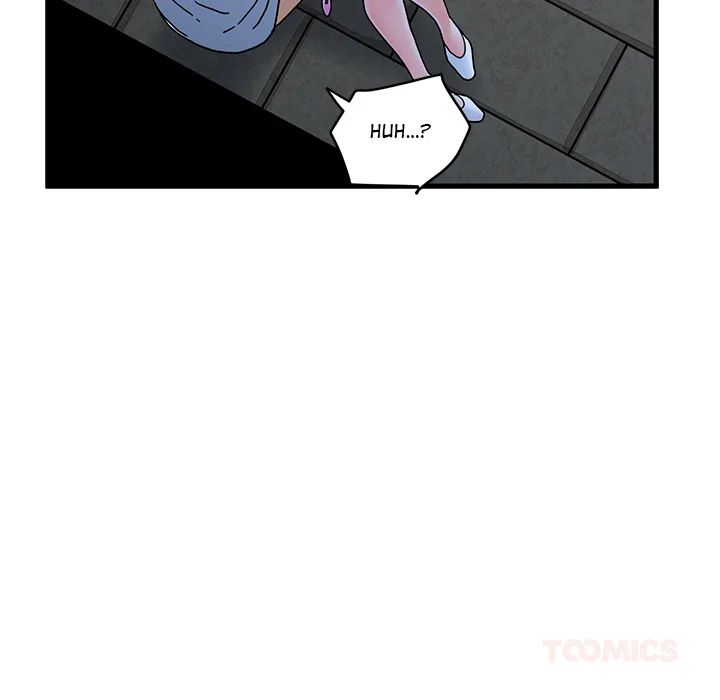 The Turning Point Chapter 91 - Page 156 in English