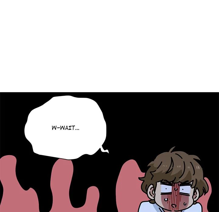 The Turning Point Chapter 91 - Page 163 in English