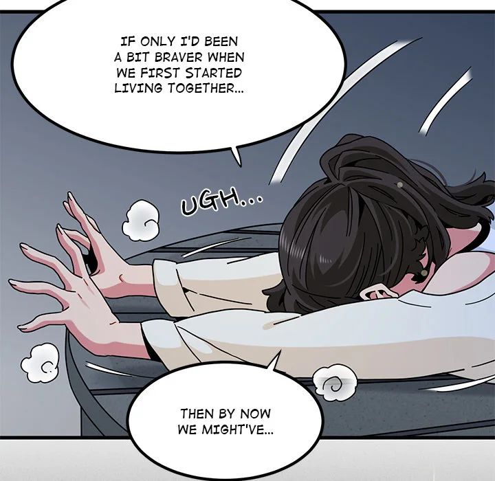 The Turning Point Chapter 91 - Page 17 in English