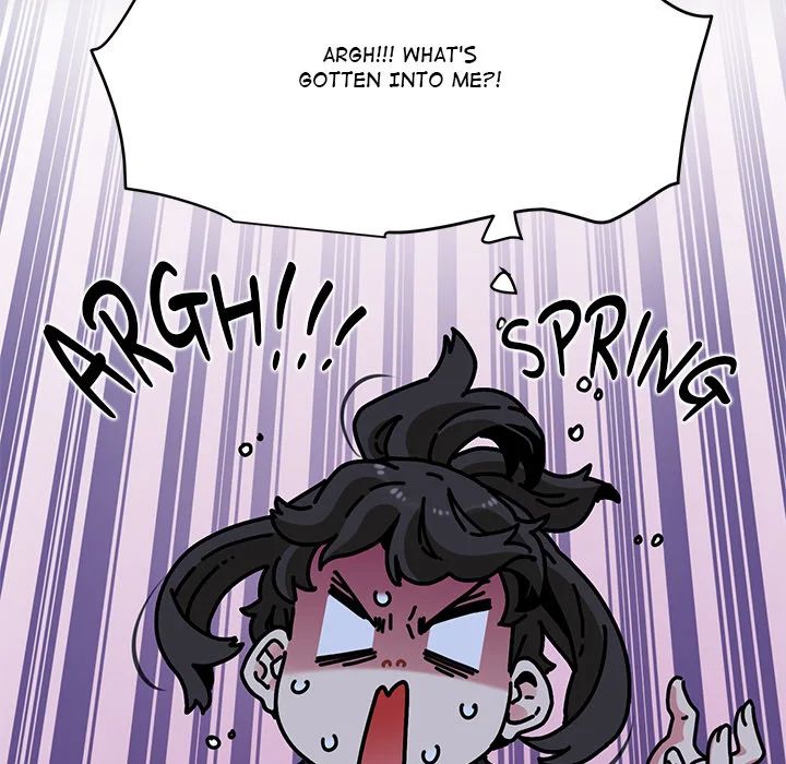 The Turning Point Chapter 91 - Page 21 in English