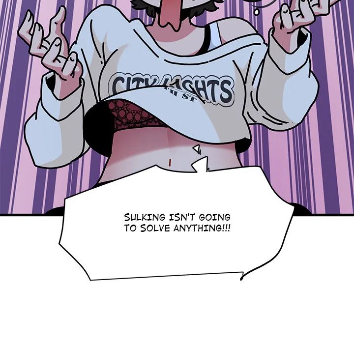 The Turning Point Chapter 91 - Page 22 in English