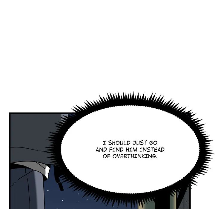 The Turning Point Chapter 91 - Page 23 in English