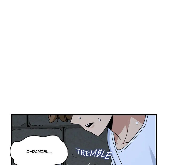 The Turning Point Chapter 91 - Page 30 in English
