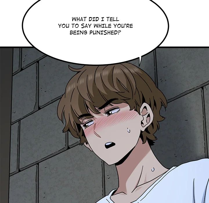 The Turning Point Chapter 91 - Page 33 in English