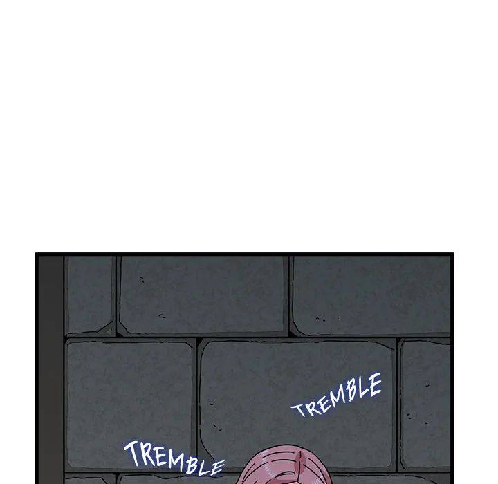 The Turning Point Chapter 91 - Page 35 in English