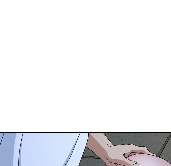 The Turning Point Chapter 91 - Page 39 in English