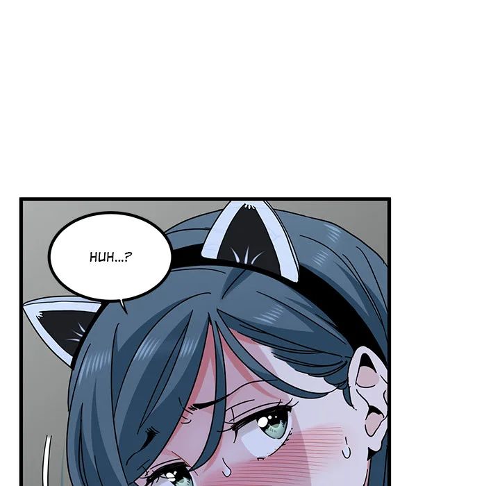 The Turning Point Chapter 91 - Page 51 in English