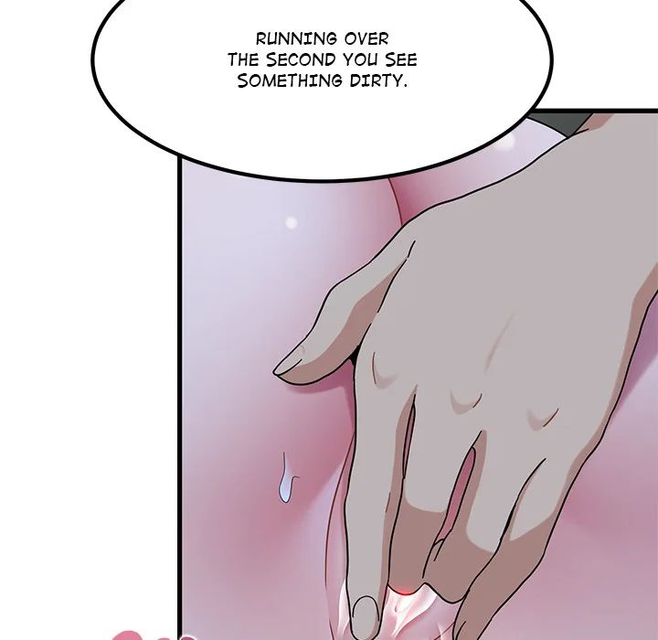The Turning Point Chapter 91 - Page 58 in English