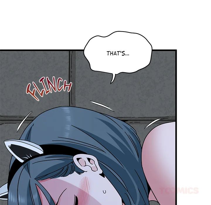 The Turning Point Chapter 91 - Page 60 in English