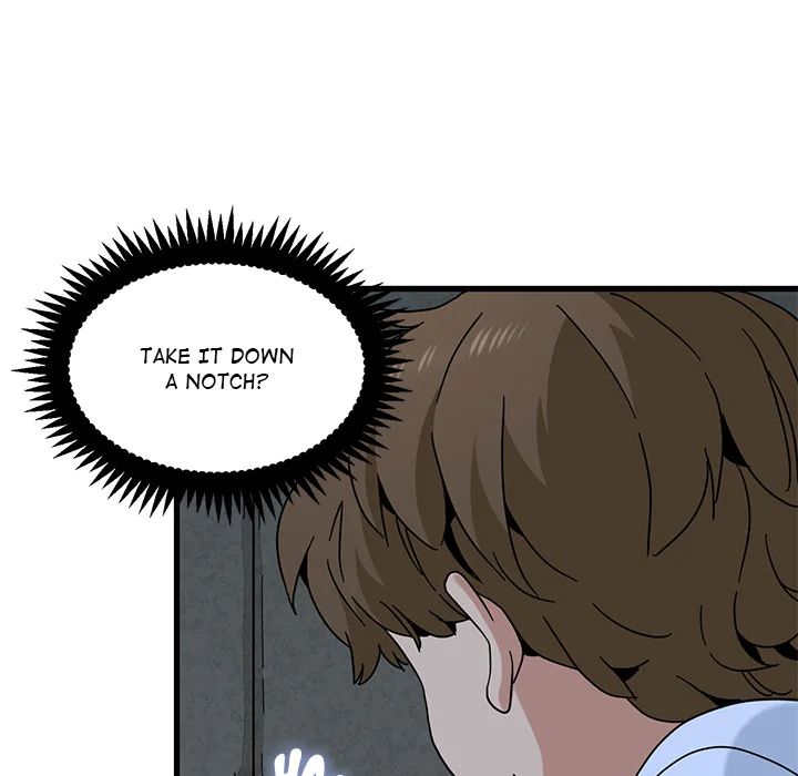 The Turning Point Chapter 91 - Page 67 in English