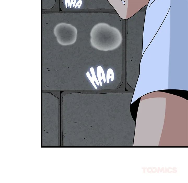 The Turning Point Chapter 91 - Page 68 in English