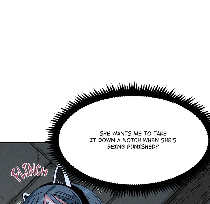 The Turning Point Chapter 91 - Page 69 in English