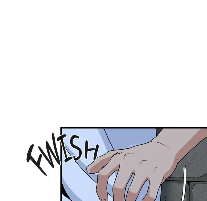 The Turning Point Chapter 91 - Page 72 in English