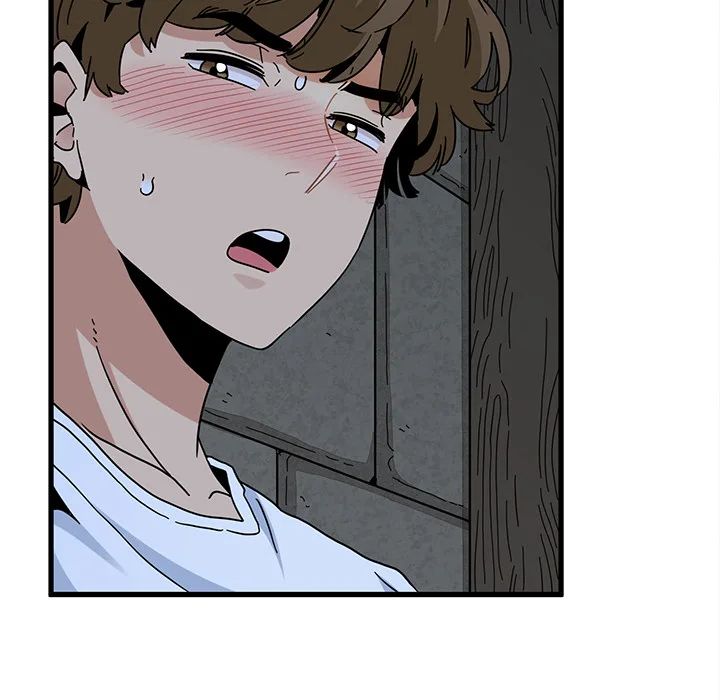 The Turning Point Chapter 91 - Page 89 in English