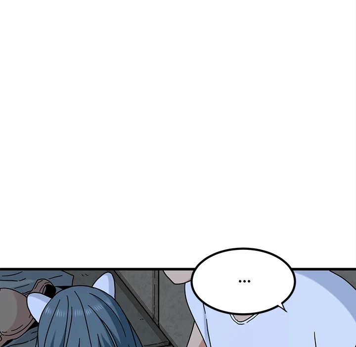 The Turning Point Chapter 91 - Page 90 in English
