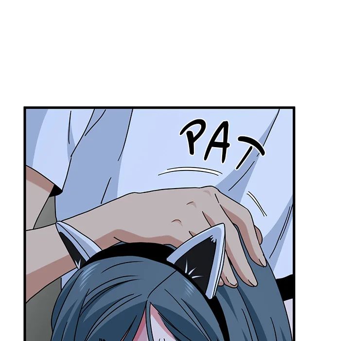 The Turning Point Chapter 91 - Page 93 in English