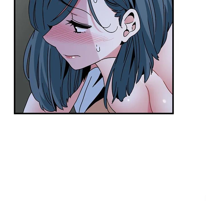 The Turning Point Chapter 91 - Page 94 in English