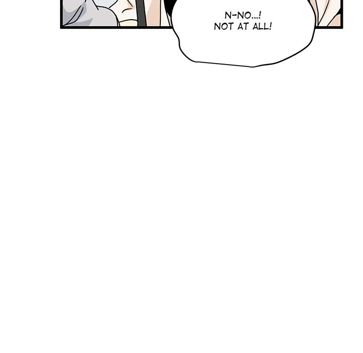 The Turning Point Chapter 92 - Page 104 in English