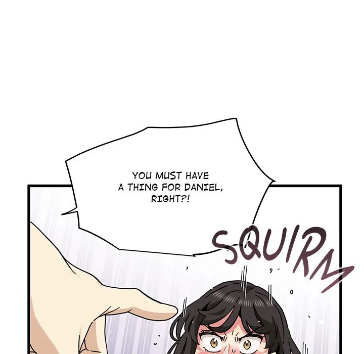 The Turning Point Chapter 92 - Page 106 in English