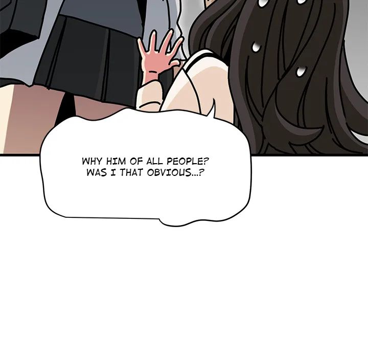 The Turning Point Chapter 92 - Page 110 in English