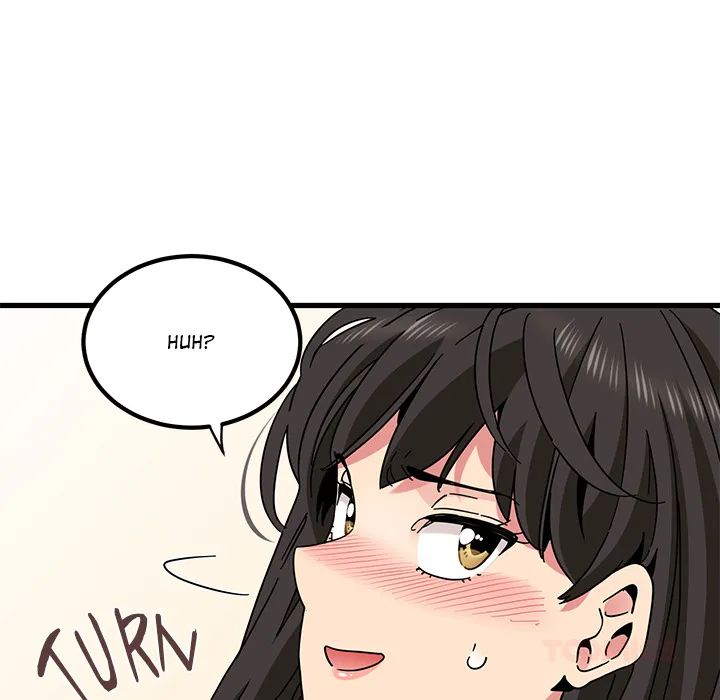 The Turning Point Chapter 92 - Page 111 in English